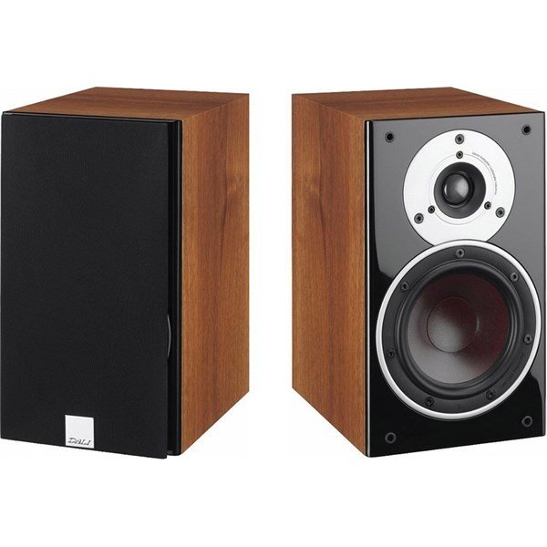 Dali Zensor 7 5.1 Hoparlör Seti (Walnut) Resmi Bayisinden
