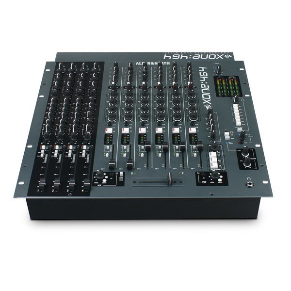 Allen Heath XONE-464 Masaüstü Club Mikser