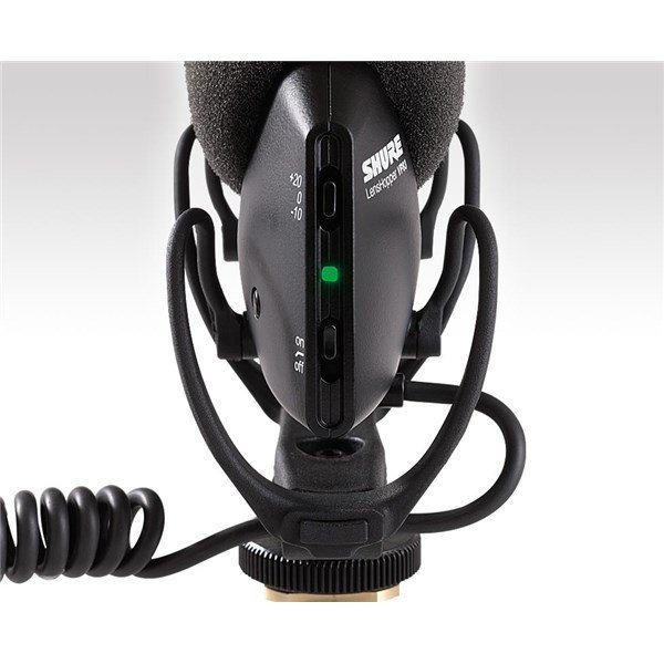 Shure VP83