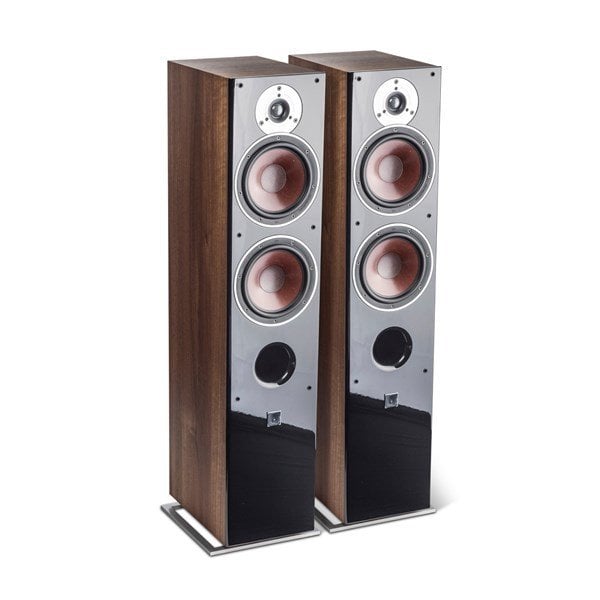 Dali Zensor 7 5.1 Hoparlör Seti (Walnut) Resmi Bayisinden