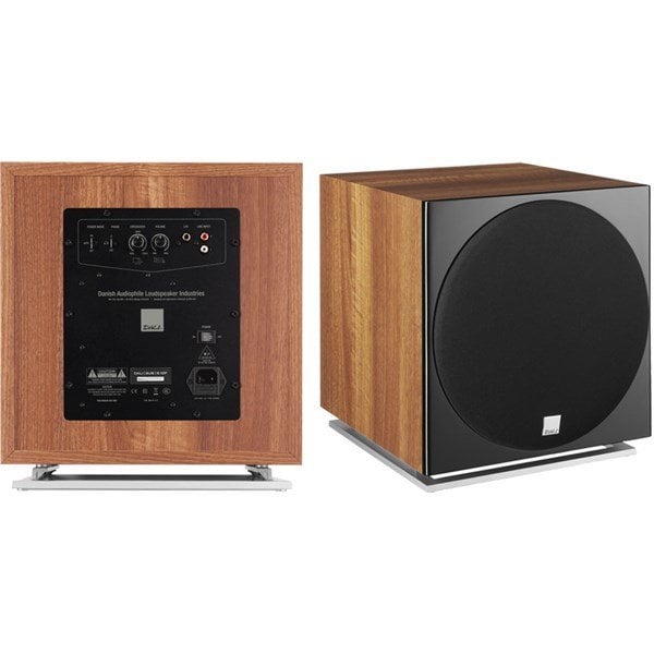 Dali Zensor 7 5.1 Hoparlör Seti (Walnut) Resmi Bayisinden