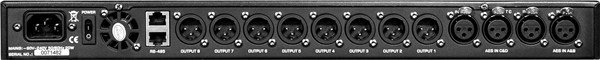 Nova - DC 8000