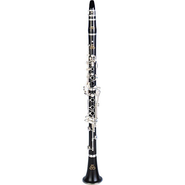 Yamaha YCLSEVA Boehm Ekol Klarnet
