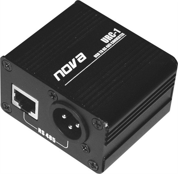 Nova - URC 1