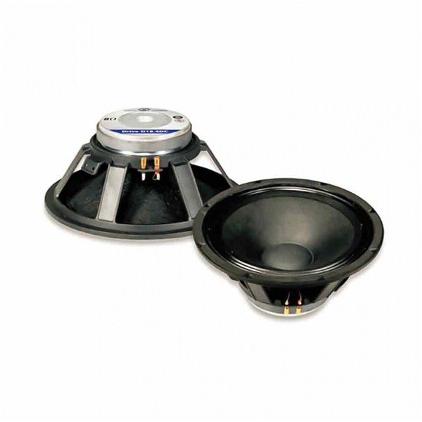 Topp Pro DRIVE-D18.4DC 18 ınc Çıplak Hoparlör