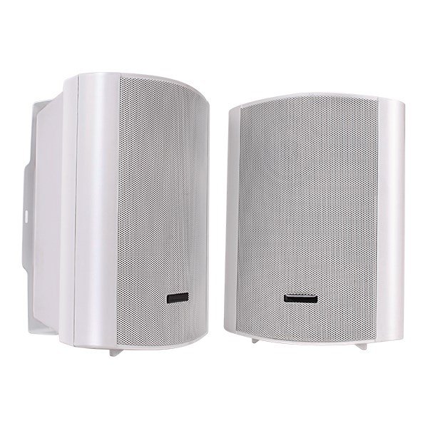 Spekon Control 6T - 6,5 inç 180W Max 100V 8 ohm Duvar Hoparlörü (Adet)