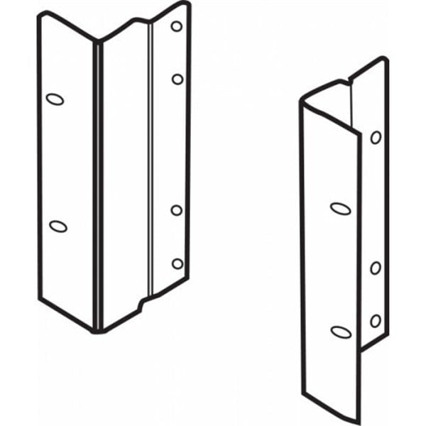 İnter-m BKT-PA 4000 Rack Montaj Aparatı