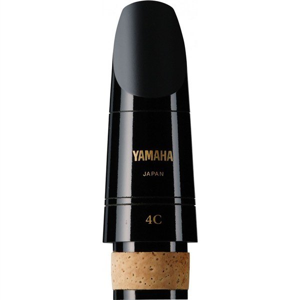 Yamaha YCL681II Eb Boehm Ekol Klarnet