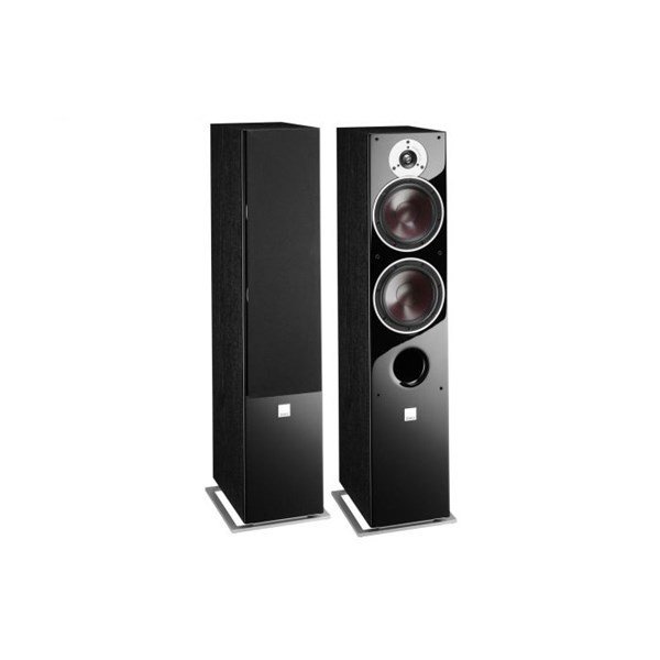 Dali Zensor 7 5.1 Hoparlör Seti + Yamaha RX-V 683 Receiver