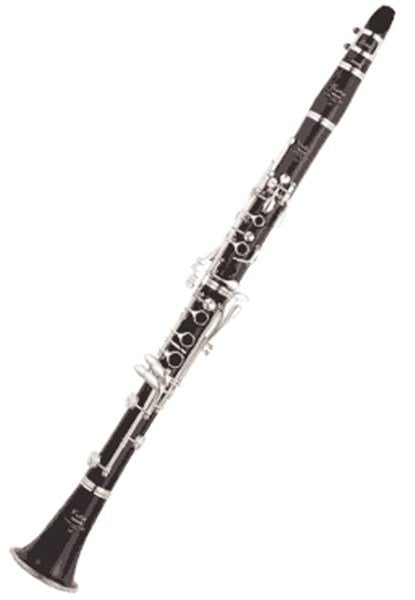Yamaha YCLAEA Boehm Ekol Klarnet