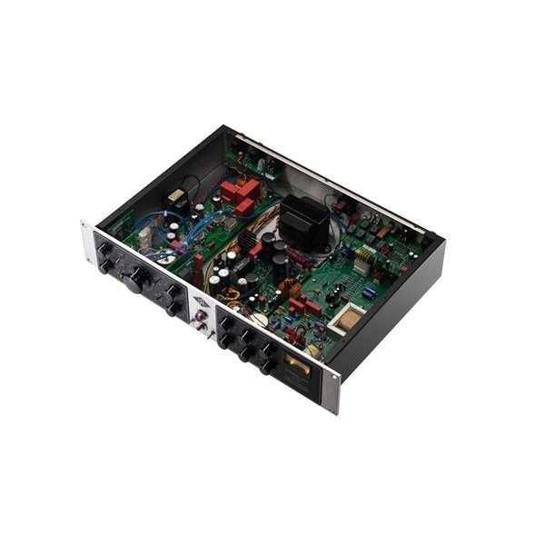 Universal Audio 6176 Mikrofon Preamplifikatörü