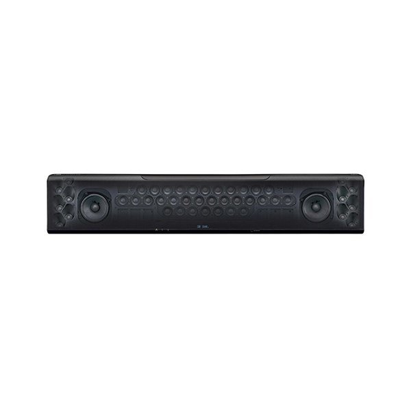 Yamaha YSP-5600 Dijital Ses Projektörü + NS-SW300 Aktif Subwoofer