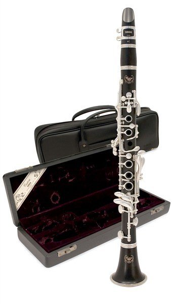 Yamaha Ycl 881 Mİb Klarnet