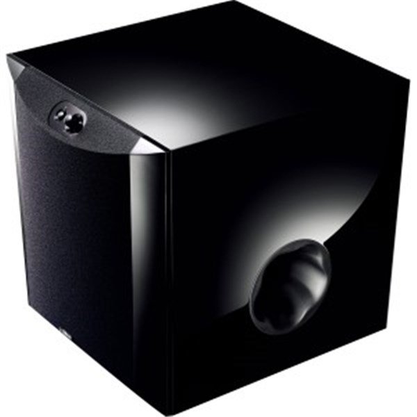 Yamaha YSP-5600 Dijital Ses Projektörü + NS-SW300 Aktif Subwoofer