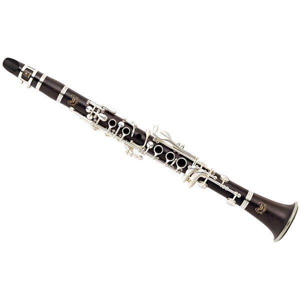 Yamaha Ycl 881 Mİb Klarnet