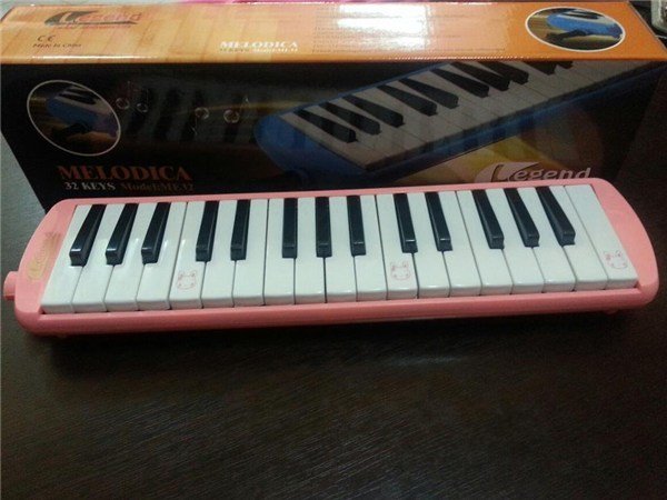 Legend ME32 32 Tuşlu Melodika