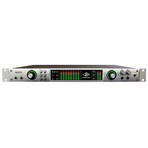 Universal Audio Apollo 8 DUO Ses Kartı