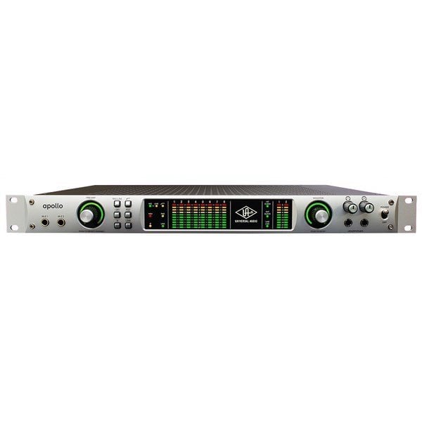Universal Audio Apollo 8 DUO Ses Kartı