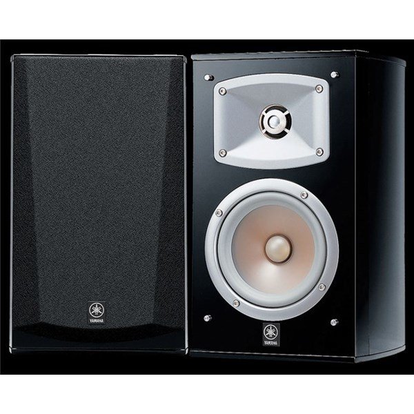 Yamaha NS-777 Front + NS-333 Rear + NS-C444 Center + NS-SW300 Sub