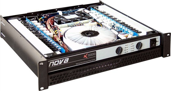 Nova - X 2000