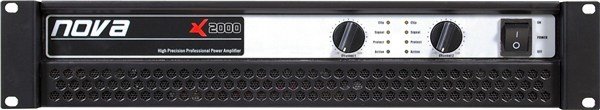 Nova - X 2000