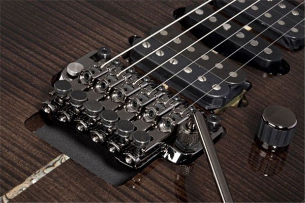 Ibanez - RG4570Z HBK