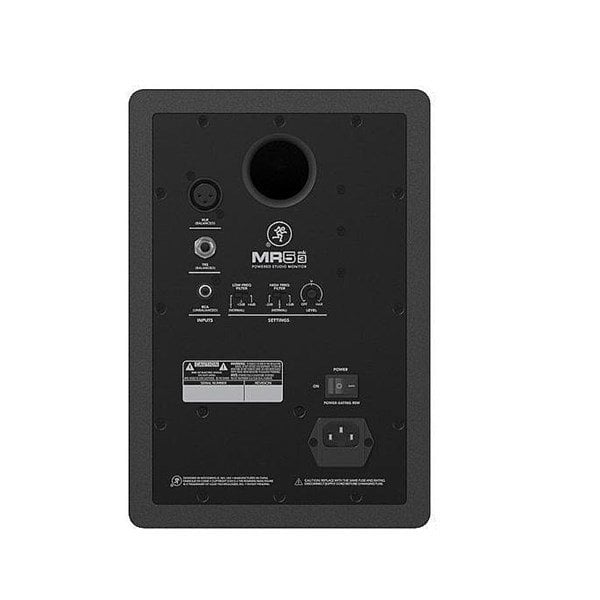 Mackie MR5 MK3 5.25'' 85W Aktif Studyo Monitör