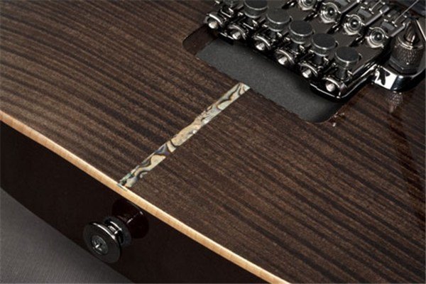 Ibanez - RG4570Z HBK