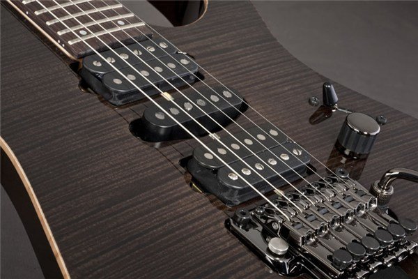 Ibanez - RG4570Z HBK