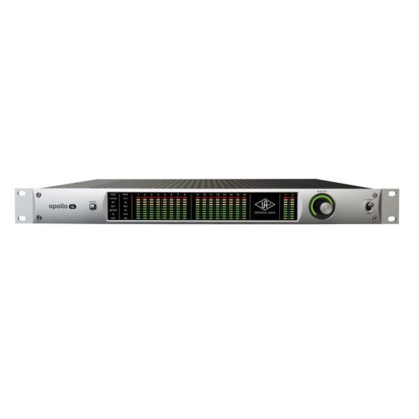 Universal Audio Apollo 16 FireWire Thunderbolt DSP Ses Kartı