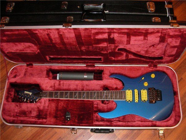 Ibanez - RG3570Z LB