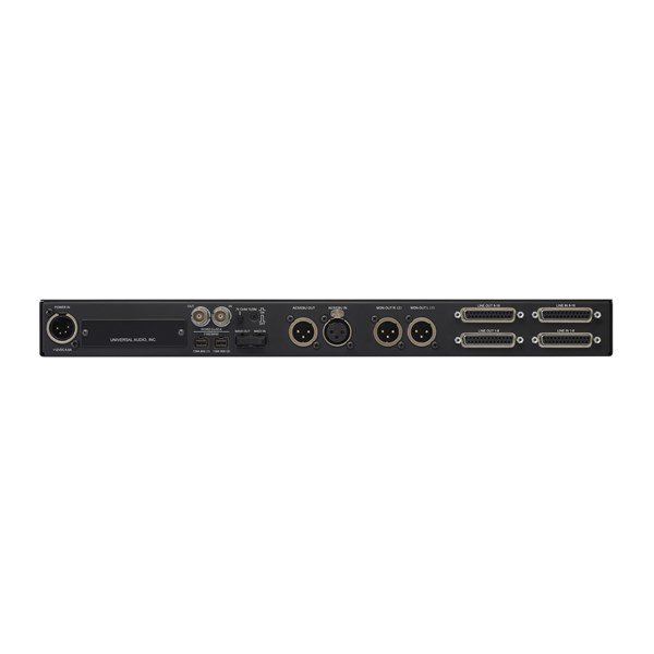 Universal Audio Apollo 16 FireWire Thunderbolt DSP Ses Kartı
