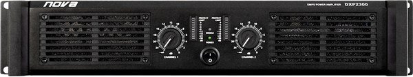 Nova - DXP 2300