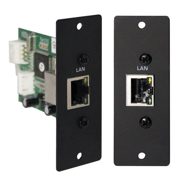 Topp Pro DMX LAN Lan Ethernet Modülü