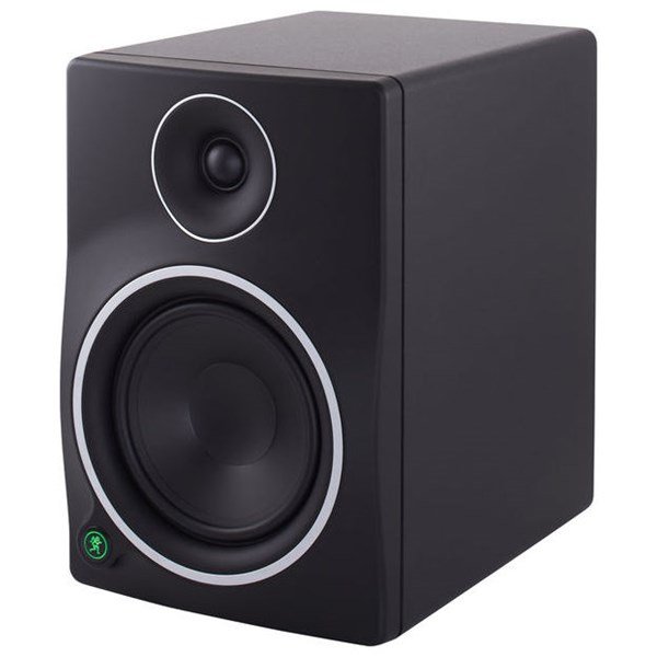 Mackie MR6 MK3 6.5 inç 120W Aktif Studio Monitörü