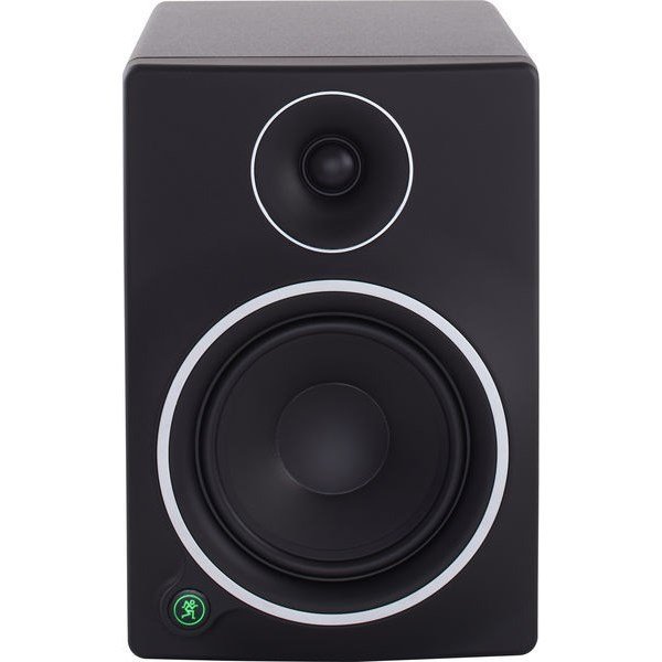 Mackie MR6 MK3 6.5 inç 120W Aktif Studio Monitörü