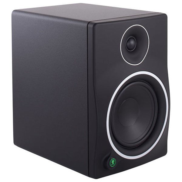 Mackie MR6 MK3 6.5 inç 120W Aktif Studio Monitörü
