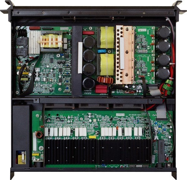 Nova - DXP 3600
