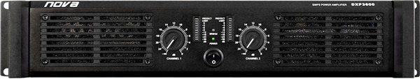 Nova - DXP 3600