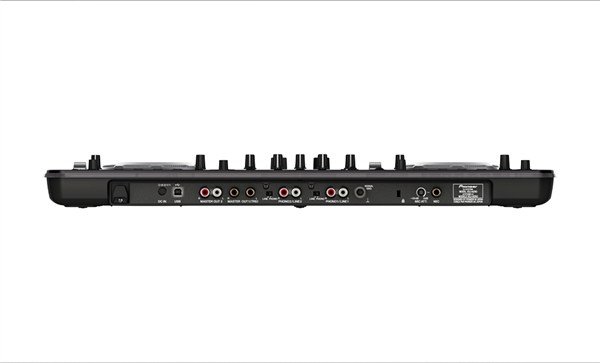 Pioneer Xdj Aero 4-Kanal Wifi Midi/HID Dj Kontrolör