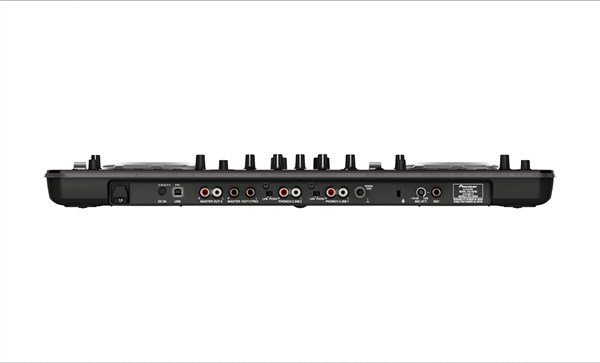 Pioneer Xdj Aero 4-Kanal Wifi Midi/HID Dj Kontrolör