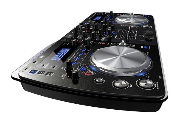 Pioneer Xdj Aero 4-Kanal Wifi Midi/HID Dj Kontrolör