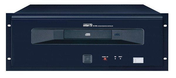 Inter-m SI-100 Sistem Merkez Denetleyicisi