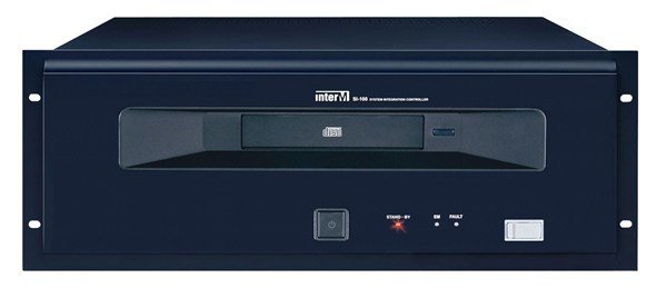 Inter-m SI-100 Sistem Merkez Denetleyicisi