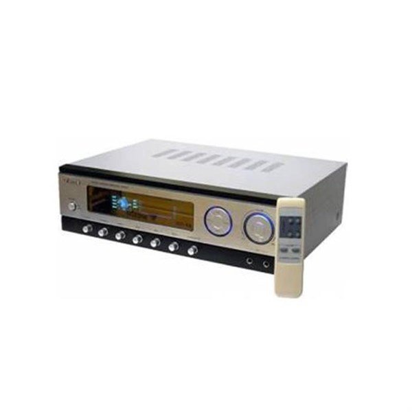 Westa WA-803 - 2x45W Max Stereo Amplifikatör