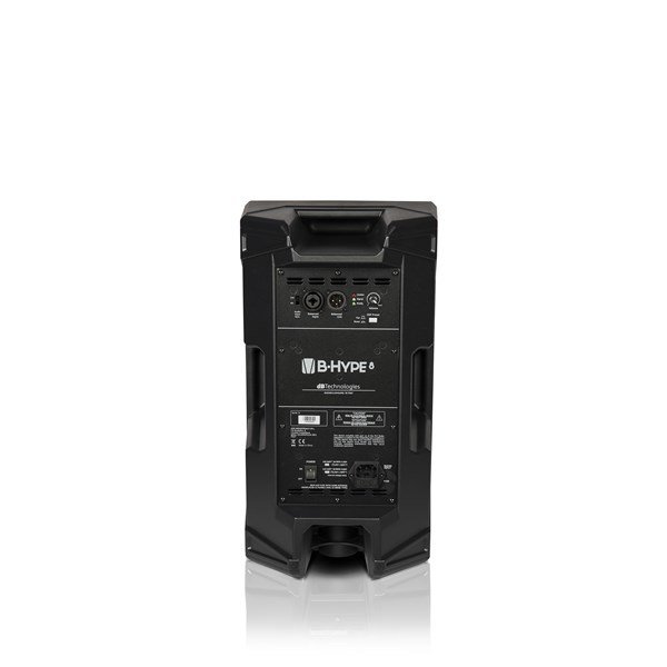dB Technologies B-HYPE 8 260W 8 inç Aktif Kabin Hoparlör