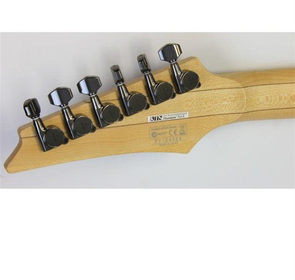 Ibanez - RG3250MZ FOB