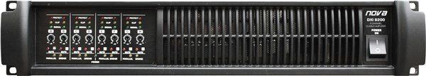 Nova - DXI 8200