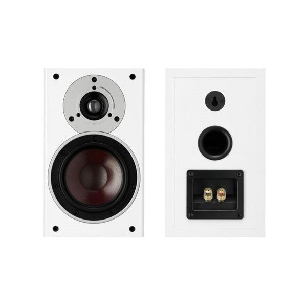 Dali Zensor 5-1-SUB E 9F Sub-Vokal + Denon AVR X1400H 5.1 Set