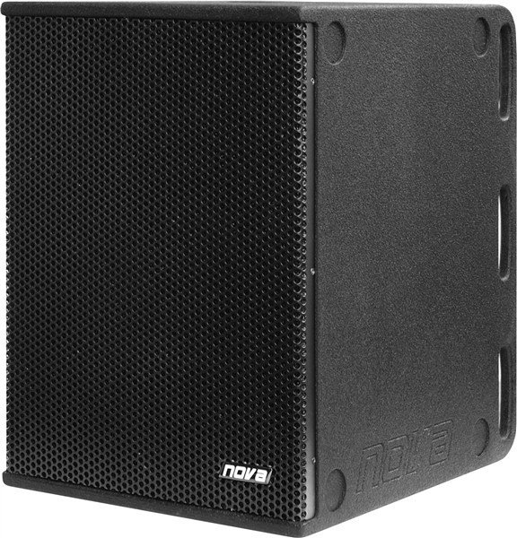 Nova - i.Nova 360 System